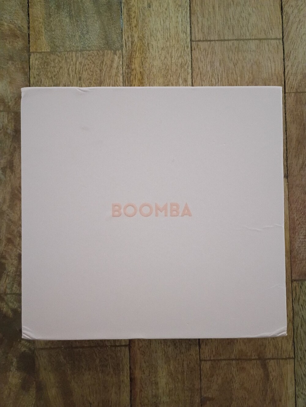 Boomba Invisible Lift Inserts Beige Medium